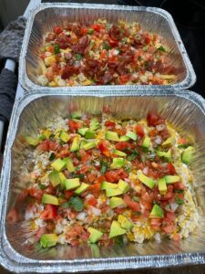 tostones caribenos